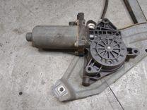 Стеклоподъемник электрический передний левый AFYBYT Renault Espace купить