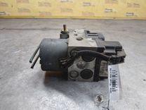Блок ABS OT98IZ Renault Scenic купить в магазине запчастей бу