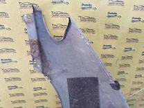 Крыло переднее правое 2CB0OC Volkswagen Sharan - Фото 8