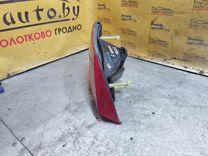 Фонарь крышки багажника правый B5LL65 Ford Galaxy купить с доставкой