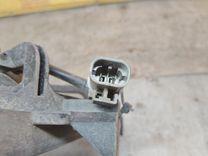 Вентилятор радиатора 8L1KOE Mazda Premacy купить в магазине запчастей бу