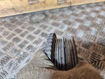 Шкив коленвала 63PUFE Fiat Palio - Фото 1