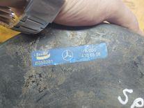 Вакуумный усилитель тормозов RCQYBG Mercedes Sprinter купить в магазине запчастей бу