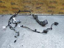 Проводка двери передней правой K99D9B Ford Focus - Фото 1