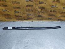 Молдинг стекла заднего 6DXV9S Volvo S60