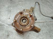 Кулак поворотный левый BGY0PC Toyota Avensis