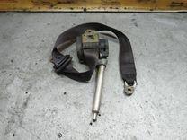 Ремень безопасности передний левый WX4JZ4 Audi A4 купить в магазине запчастей бу