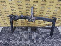 Прицепное устройство (фаркоп) P455SF Volkswagen Passat купить с доставкой