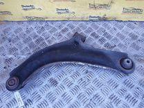 Рычаг передний правый UOEYA6 Nissan Note undefined