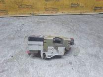 Замок двери задней правой 84MFLU Peugeot 406 - Фото 3