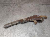 Рычаг ручного тормоза (ручника) 2HF1T0 Audi A6 - Фото 3