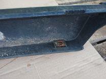 Молдинг крышки багажника NWR3RQ Citroen Xantia undefined