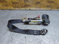 Ремень безопасности передний правый RWY0HO Mitsubishi Carisma купить с доставкой