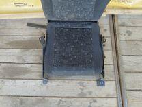 Сиденье третий ряд GF31LH Opel Zafira купить с доставкой