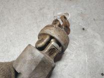 Рулевой карданчик 23UVOM Volkswagen Passat купить в магазине запчастей бу