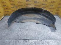 Защита арок задняя левая (подкрылок) 53DCRR Mercedes A W168 - Фото 5