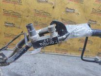 Трубка кондиционера 3F3PF2 Toyota Corolla - Фото 9