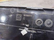 Спойлер JU48AM Peugeot 406 купить на авторазборке