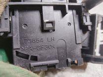 Переключатель подрулевой (стрекоза) P96FF2 Toyota Avensis купить с доставкой