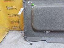 Полка багажника A23E8M Hyundai Getz купить с доставкой