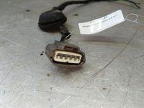 Фишка F709N2 Nissan Primera - Фото 2