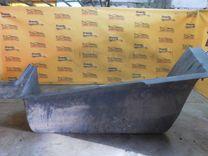 Накладка на порог LIHVYQ Mercedes Sprinter undefined