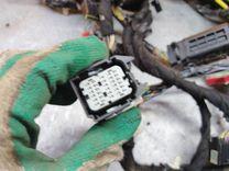 Проводка салона SSP5QQ Ford Fusion undefined