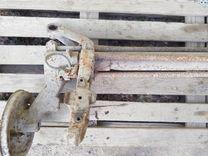 Балка подвески задняя 44MD2I Peugeot Partner undefined