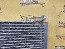 Радиатор кондиционера 6VYQSV Renault Espace купить