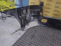 Бампер задний BAGIIU Renault Espace undefined