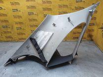 Обшивка стойки задней правой 9911OV Citroen C5 купить