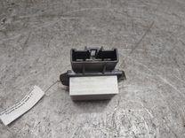 Сопротивление печки 7D8PR3 Toyota Avensis - Фото 3