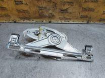 Стеклоподъемник задний левый XIA1R8 Ford Focus - Фото 3