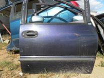 Замок двери передней правой YK0RWA Chrysler Voyager