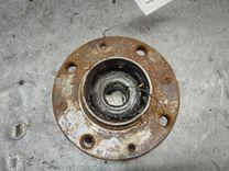 Ступица задняя правая D0V1WD Peugeot 307