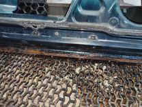 Дверь передняя левая 3QJXMN Renault Safrane undefined