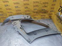 Обшивка багажника 1X0VJP Renault Scenic купить с доставкой