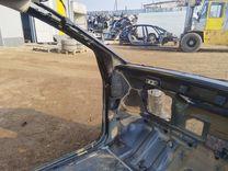 Стойка кузовная передняя левая K5BRAP Mercedes A W168 - Фото 6