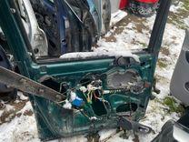 Дверь передняя левая ZVYZLF Citroen Evasion купить с доставкой