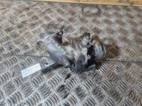 Заслонка дроссельная LW56UZ Toyota Corolla - Фото 2