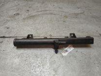 Топливная рампа U3XM2Q Citroen Xsara Picasso - Фото 4