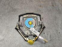 Подушка безопасности водителя ZNI8KR Honda Accord - Фото 3