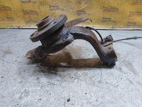 Кулак поворотный правый 4NJNAX Seat Alhambra купить в магазине запчастей бу