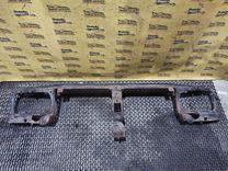 Передняя панель крепления облицовки (телевизор) 2LXG3H Renault Laguna