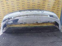 Бампер передний NK1B6A Renault Espace - Фото 4