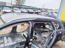 Крыша 5E8020 Opel Insignia - Фото 3