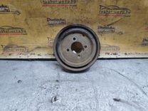 Шкив коленвала SL666G Citroen Xsara Picasso купить с доставкой