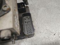 Блок ABS 7QMEQ5 Volkswagen Sharan купить