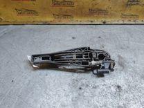 Ручка наружная задняя левая 912B52 Citroen C3 купить с доставкой