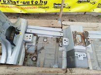 Стойка кузовная центральная левая 251I7F Opel Insignia купить в магазине запчастей бу